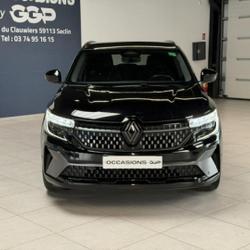Renault Espace 5 1.2 E-Tech full hybrid 200ch esprit Alpine occasion - Feignies - photo 2/30