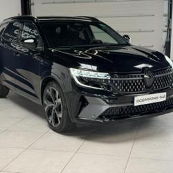 Renault Espace 5 1.2 E-Tech full hybrid 200ch esprit Alpine occasion - Feignies - photo 3/30