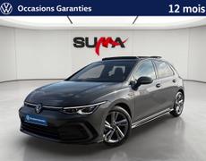 Volkswagen Golf 8 Mâcon