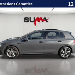 Volkswagen Golf 8 1.5 eTSI OPF 130 DSG7 R-Line occasion - M&acirc;con - photo 2/22