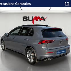 Volkswagen Golf 8 1.5 eTSI OPF 130 DSG7 R-Line occasion - M&acirc;con - photo 3/22