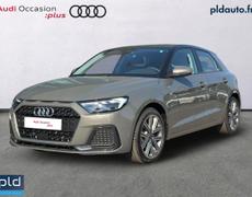Audi A1 Sportback Aix-en-Provence