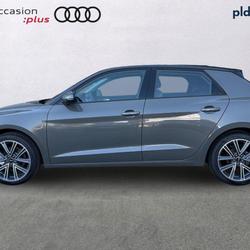 Audi A1 Sportback A1 Sportback 30 TFSI 116 ch S tronic 7 Design Aix-en-Provence