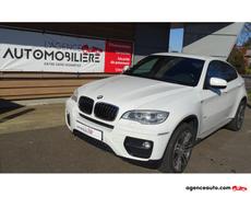 BMW X6 Pont-Audemer