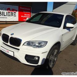 BMW X6 M SPORT XDRIVE  30 Pont-Audemer