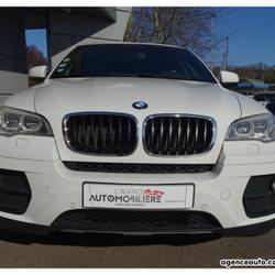 BMW X6 M SPORT XDRIVE  30 Pont-Audemer