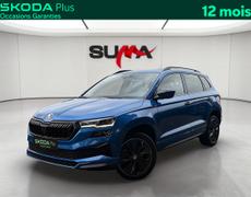 Skoda Karoq Mâcon