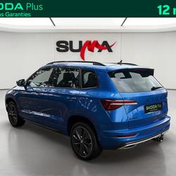 Skoda Karoq 1.5 TSI 150 ch ACT DSG7 Sportline occasion - M&acirc;con - photo 3/24