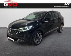 Renault Kadjar Saint-Grégoire