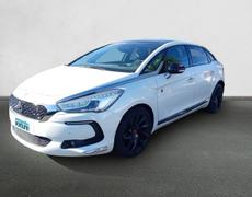 DS DS5 Guéret