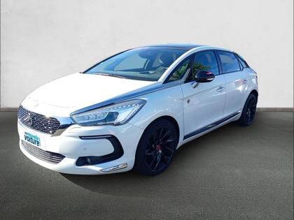 DS DS5 - DS5 BlueHDi 150 S&S BVM6 - Performance Line - 12 990 €