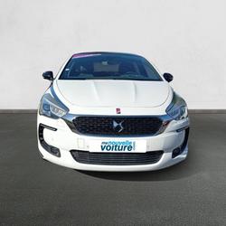 DS DS5 DS5 BlueHDi 150 S&S BVM6 - Performance Line Gu&eacute;ret