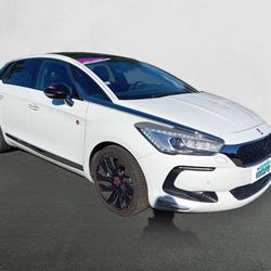 DS DS5 DS5 BlueHDi 150 S&S BVM6 - Performance Line Gu&eacute;ret