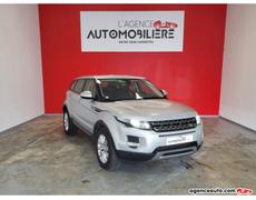 Land Rover Range Rover Evoque Chambray-lès-Tours
