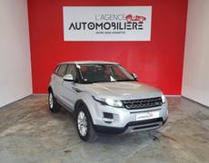 Land Rover Range Rover Evoque Chambray-lès-Tours