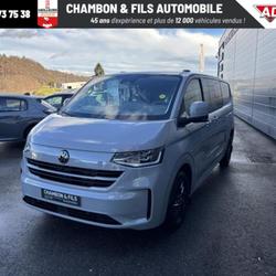 Volkswagen Transporter PROCAB L2H1 2.0 TDI 170 BVA8 BUSINESS 5 places prix : HT 42075 La Grand-Croix