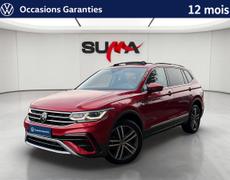Volkswagen Tiguan Allspace Mâcon