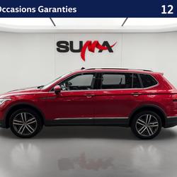 Volkswagen Tiguan Allspace 2.0 TDI 150ch DSG7 Elegance Exclusive occasion - M&acirc;con - photo 2/27