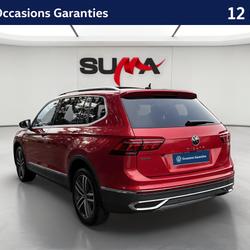 Volkswagen Tiguan Allspace 2.0 TDI 150ch DSG7 Elegance Exclusive occasion - M&acirc;con - photo 3/27