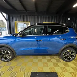 Citroen C3 1.2 TURBO 100CH MAX Qu&eacute;ven