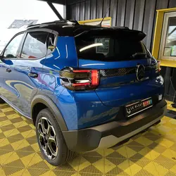 Citroen C3 1.2 TURBO 100CH MAX Qu&eacute;ven