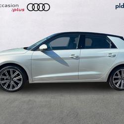 Audi A1 Sportback A1 Sportback 30 TFSI 116 ch S tronic 7 Design Aix-en-Provence
