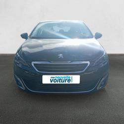 Peugeot 308 SW 2e generation 308 SW 2.0 BlueHDi 150ch FAP BVM6 - Allure Gu&eacute;ret