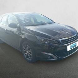 Peugeot 308 SW 2e generation 308 SW 2.0 BlueHDi 150ch FAP BVM6 - Allure Gu&eacute;ret