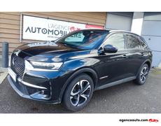 DS DS7 Crossback