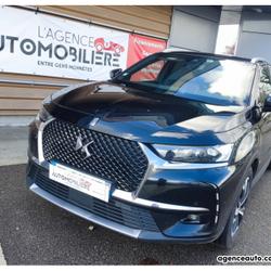 DS DS7 Crossback 1.6L GRAND CHIC OPERA Pont-Audemer