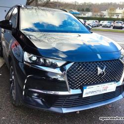 DS DS7 Crossback 1.6L GRAND CHIC OPERA Pont-Audemer