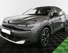 Citroen C4 X Hénin-Beaumont