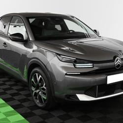 Citroen C4 X 1.2 e-DSC6 MAX LED/NAVI/KAMERA/ACC/18 H&eacute;nin-Beaumont