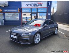 Audi A7 Sportback Saint-Brieuc