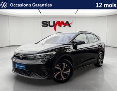 Volkswagen ID4 Mâcon