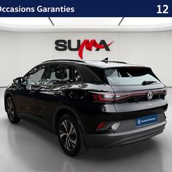 Volkswagen ID4 ID.4 149 ch Pure Life Plus occasion - M&acirc;con - photo 3/29