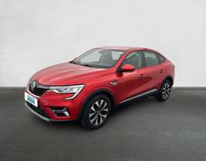 Renault Arkana Guéret