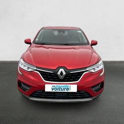 Renault Arkana TCe 140 EDC FAP - Zen occasion - Gu&eacute;ret - photo 2/28