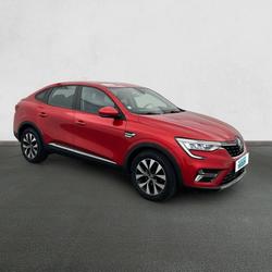 Renault Arkana TCe 140 EDC FAP - Zen occasion - Gu&eacute;ret - photo 3/28