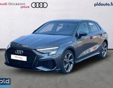 Audi A3 Sportback Aix-en-Provence
