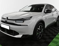 Citroen C4 X Hénin-Beaumont