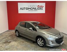Peugeot 308 Phase 2 Chambray-lès-Tours