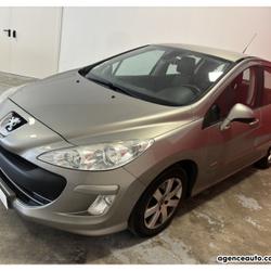 Peugeot 308 Phase 2 PEUGEOT 308 1,6 HDI 92 NAVTEQ Chambray-l&egrave;s-Tours