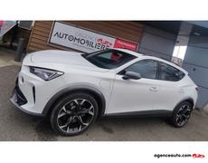 Cupra Formentor Pont-Audemer