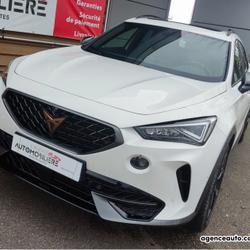 Cupra Formentor FORMENTOR E-HYBRID 245 CH VZ Pont-Audemer
