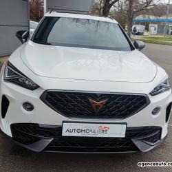 Cupra Formentor FORMENTOR E-HYBRID 245 CH VZ Pont-Audemer