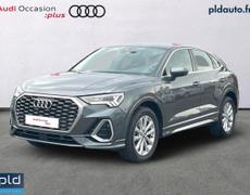 Audi Q3 Aix-en-Provence