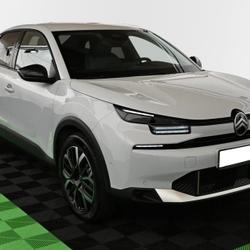 Citroen C4 X 1.2 e-DSC6 MAX LED/NAVI/KAMERA/ACC/18 H&eacute;nin-Beaumont