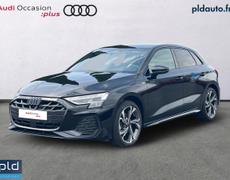 Audi A3 Sportback Aix-en-Provence