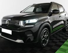 Citroen e-C3 Hénin-Beaumont